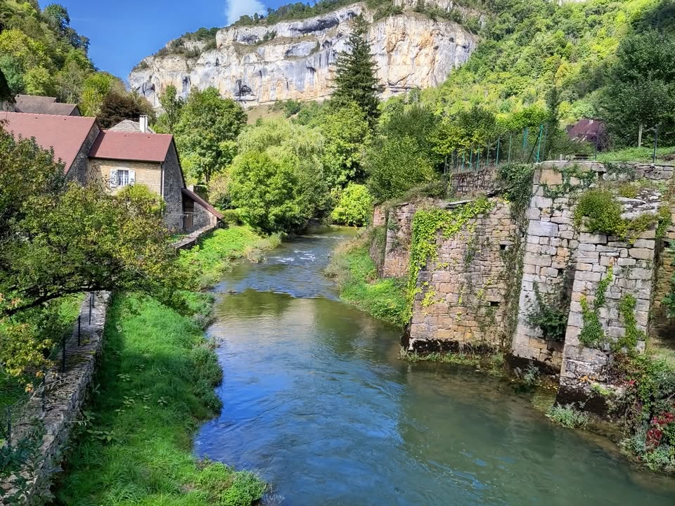 Cyclotourisme Montalieu Vercieu