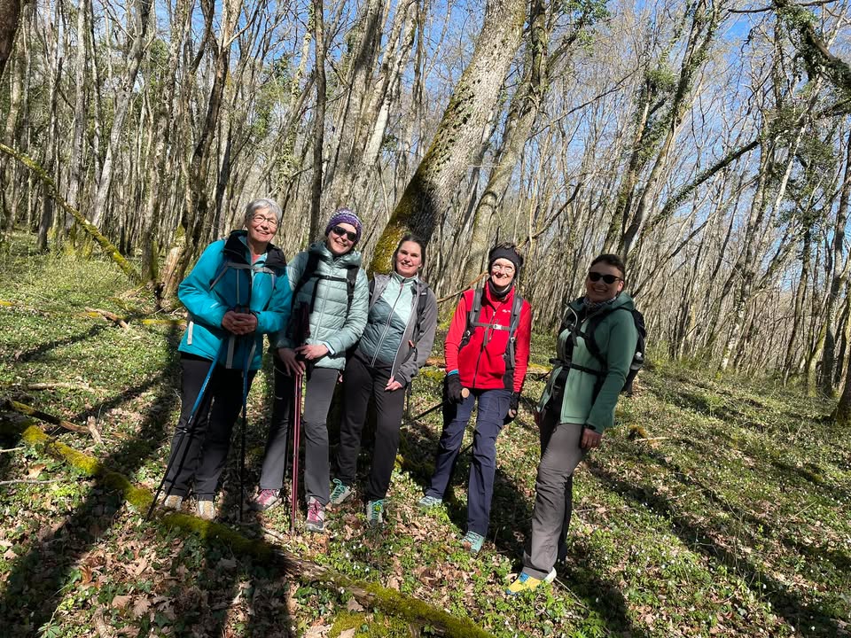 Cyclotourisme Montalieu Vercieu