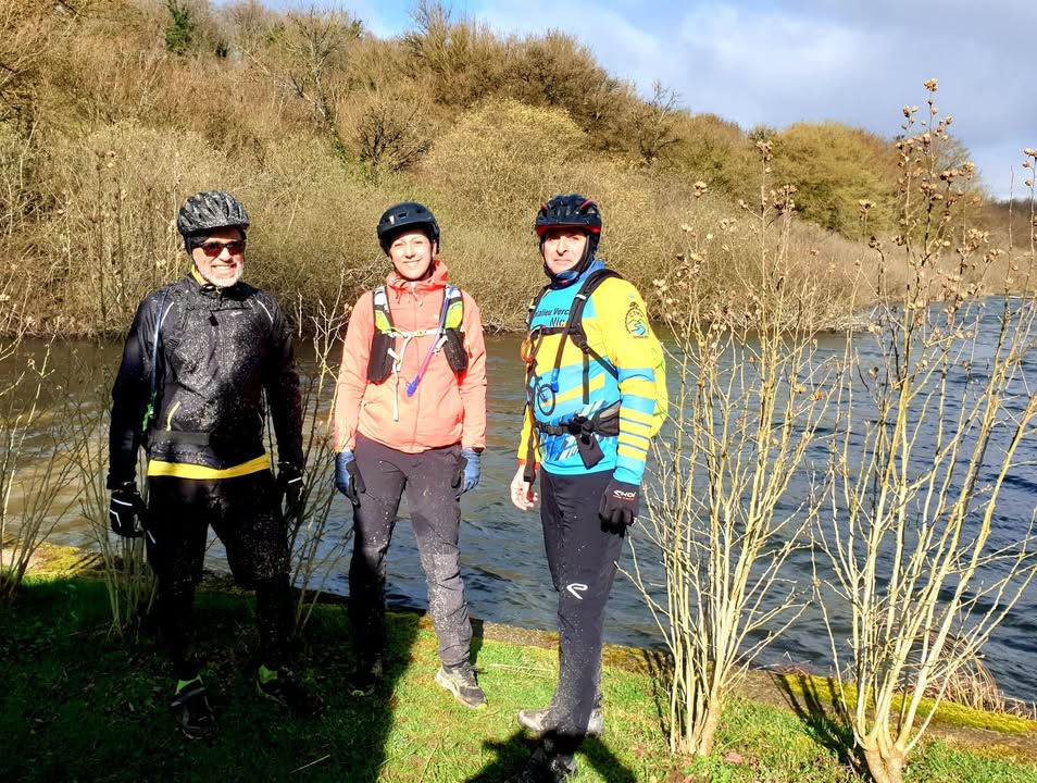 Cyclotourisme Montalieu Vercieu