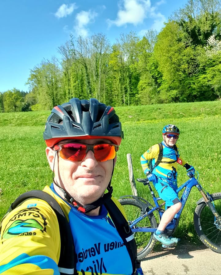 Cyclotourisme Montalieu Vercieu