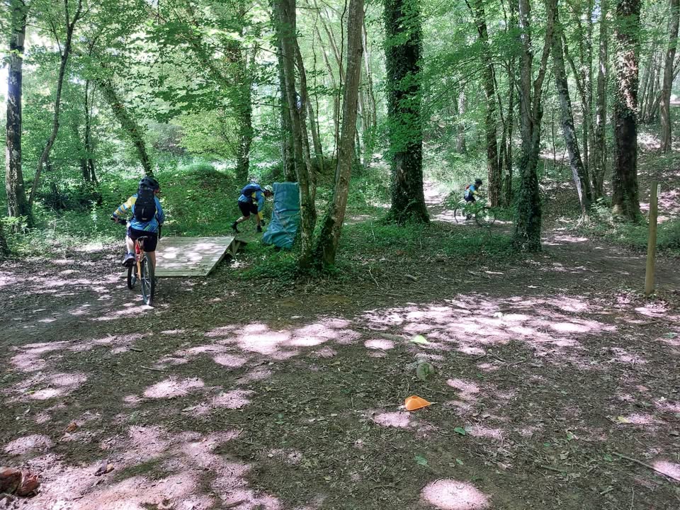 Cyclotourisme Montalieu Vercieu
