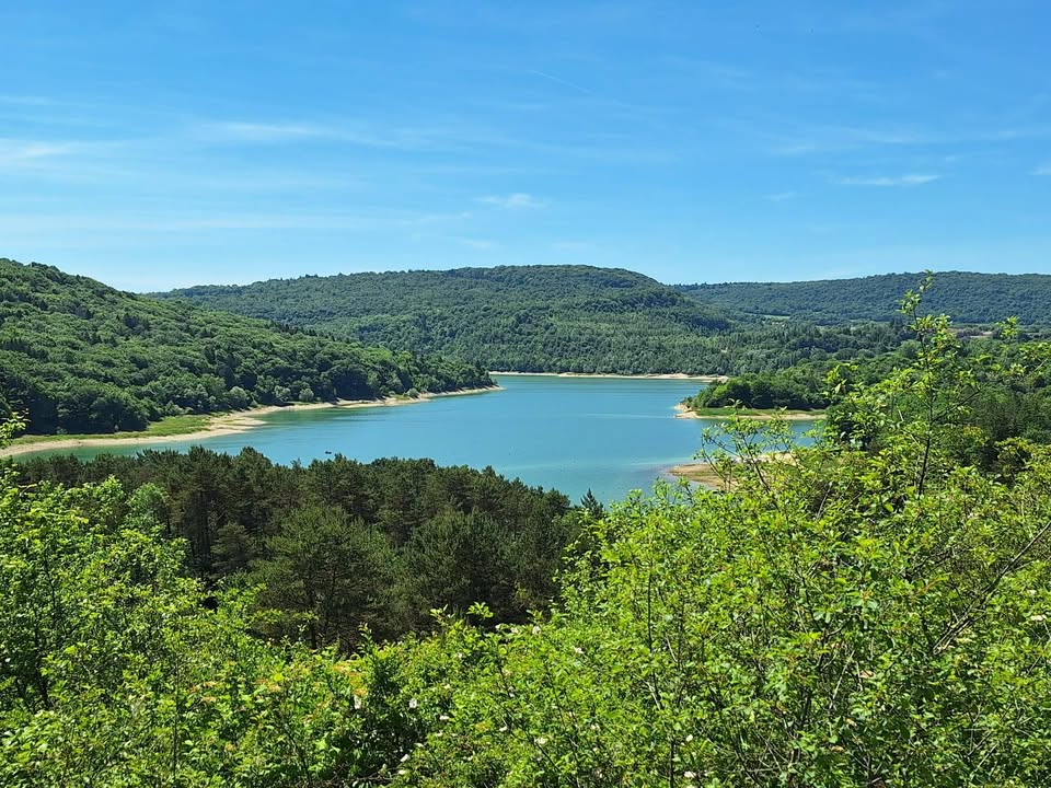 Cyclotourisme Montalieu Vercieu